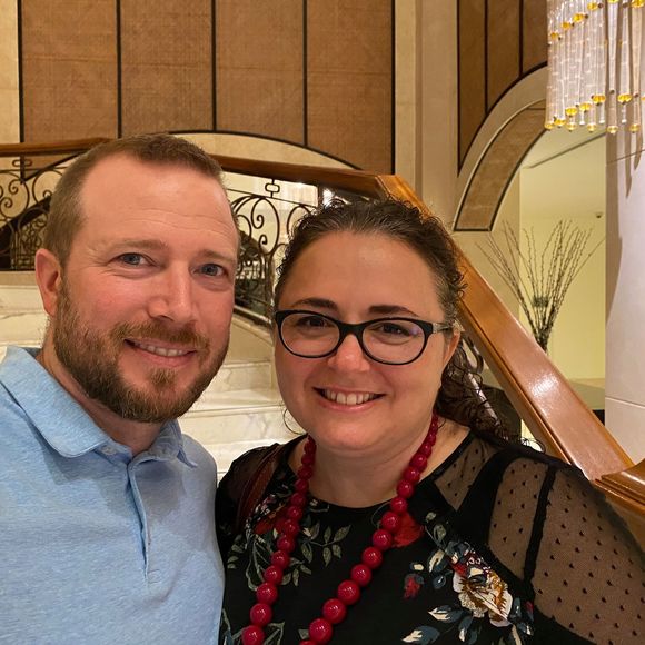 Meet your Posher, John - Picture 1 of 1